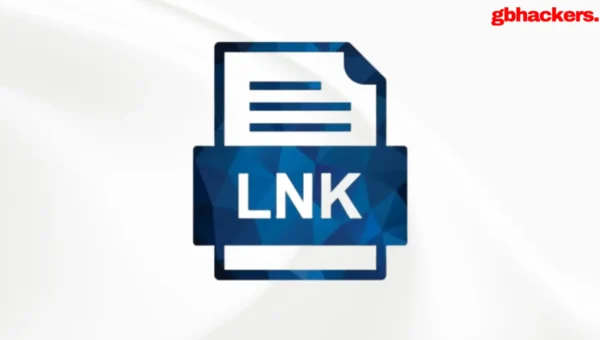 Operation Dragon Whistle Targets Changzhou University with Malicious LNK Files