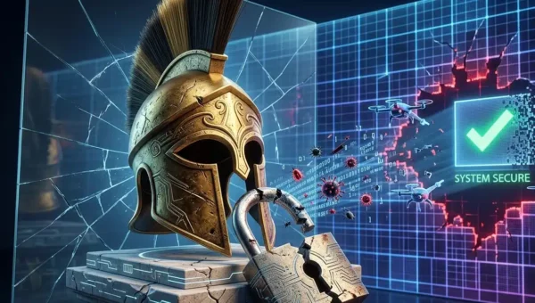 Operation Epic Fury Exposes OT Security Detection Gaps
