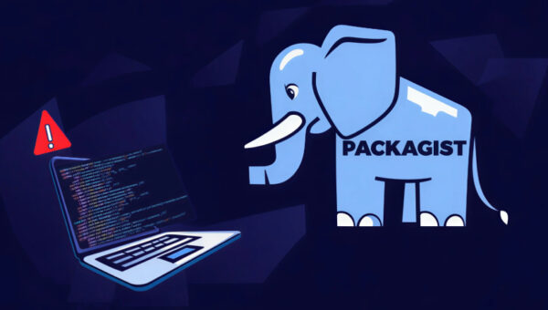 Packagist Supply Chain Attack Infects 8 Packages Using GitHub-Hosted Linux Malware