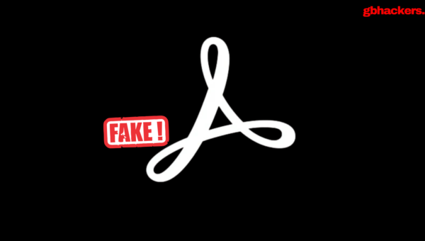 Paper Werewolf APT Spreads EchoGather RAT via Fake Adobe Installer