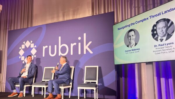 Pentagon cyber official calls advanced AI ‘revolutionary warfare’