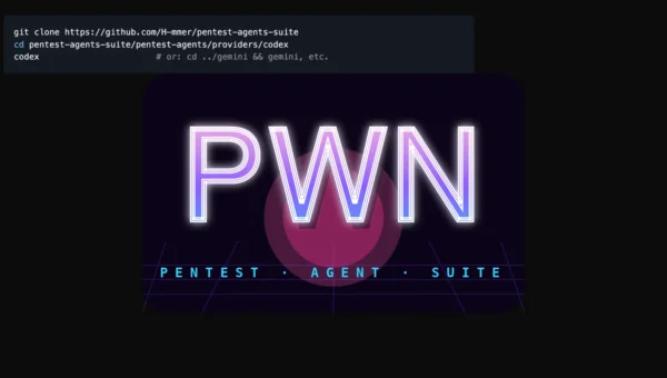 Pentest Agent Suite - Autonomous Bug Bounty Framework for Claude Code and 6 AI Coding Tools