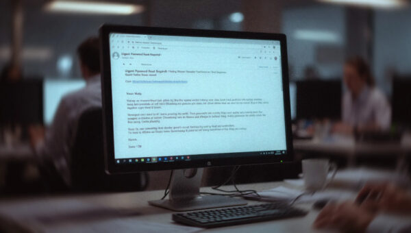 Phishing Campaign Hits 80+ Orgs Using SimpleHelp and ScreenConnect RMM Tools