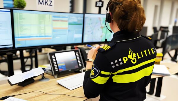 Police seize &ldquo;First VPN&rdquo; service used in ransomware, data theft attacks