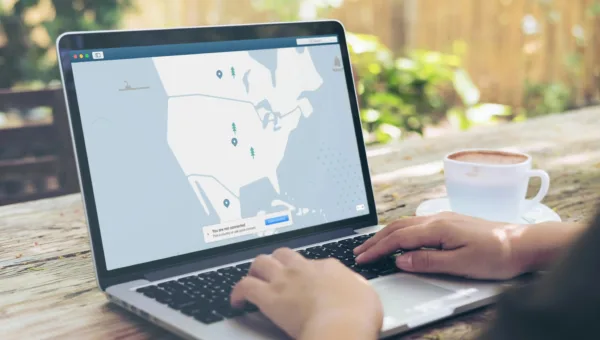 Police take down VPN service (this time with a good reason)
