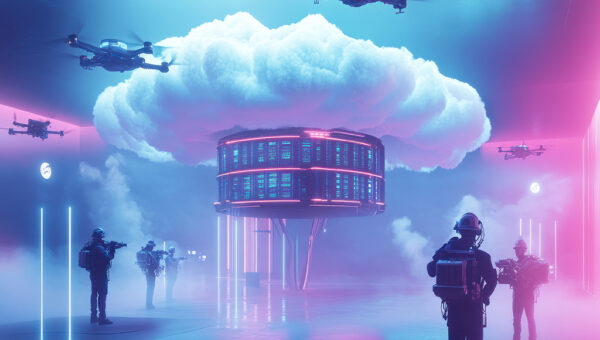 Preparing For Hybrid Warfare: Actions To Take When The Cloud Goes Dark