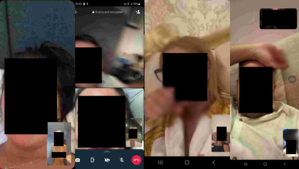 Private Chats, Photos of Celebs Exposed in Suspected Stalkerware Leak