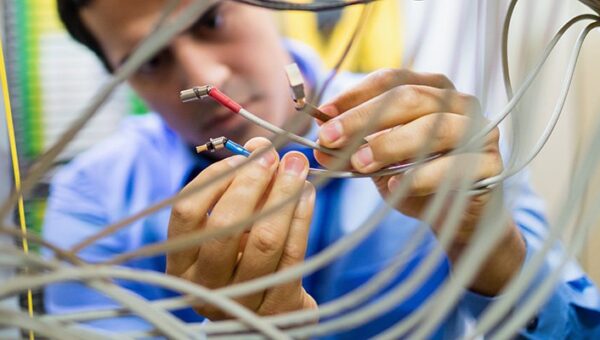 Putting AI to work in network management