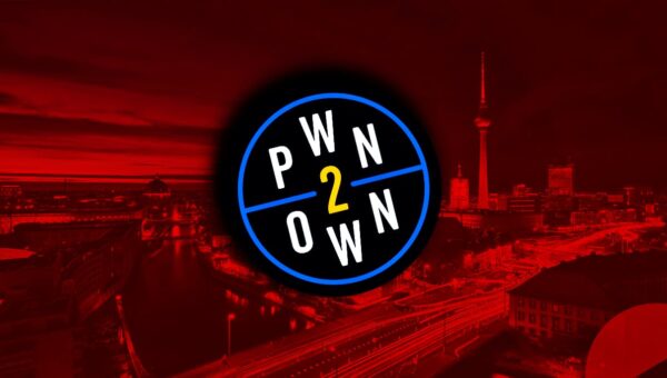Pwn2Own Berlin 2026 Hits Capacity as Rejected Hackers Release 0-Days