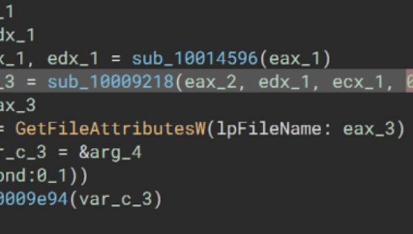 Qakbot Malware Takedown and Defending Forward