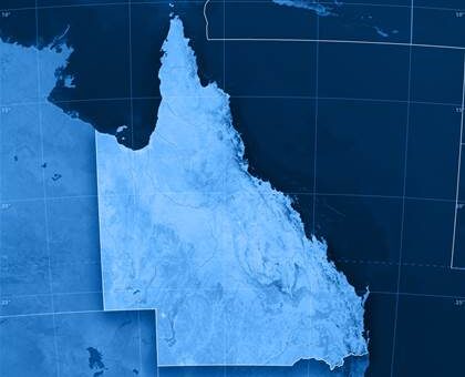 Qld gov says students, staff caught in Canvas cyber incident