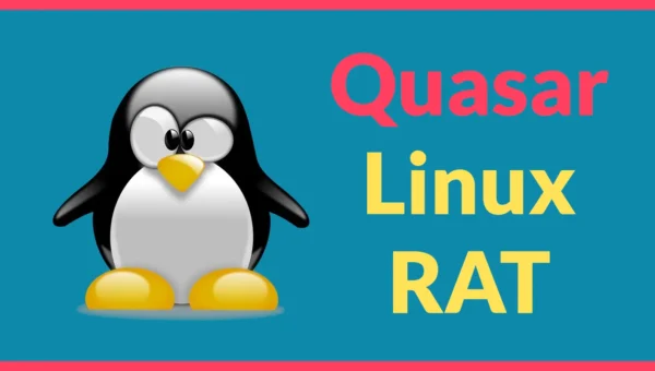 Quasar Linux RAT Targets Developers With Fileless Execution and eBPF Rootkit