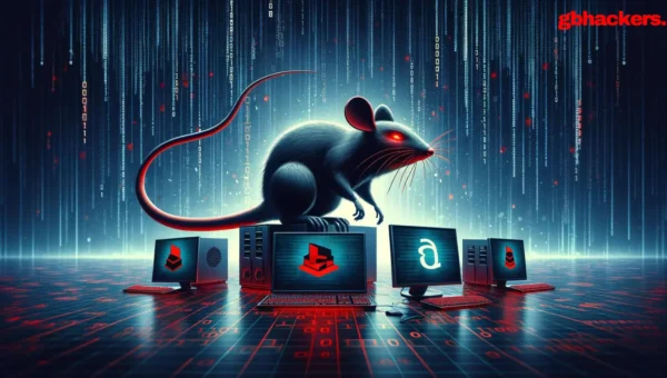 Quasar RAT Hits Developers With Fileless Linux Attacks