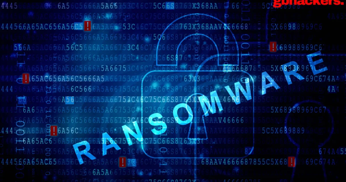 Ransomware Abuses SYSTEM Task to Encrypt Drives with Elevated Privileges