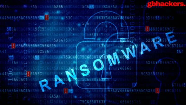 Ransomware Abuses SYSTEM Task to Encrypt Drives with Elevated Privileges