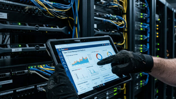 Redefining Security Operations Through Seceon’s Open Threat Management Platform