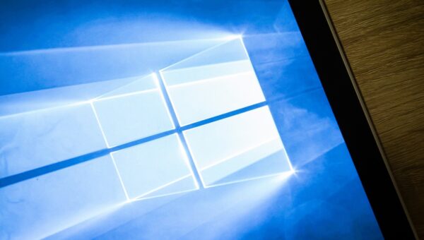 Windows security