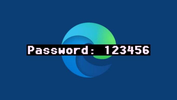 Why Microsoft Edge keeps your saved passwords in plaintext