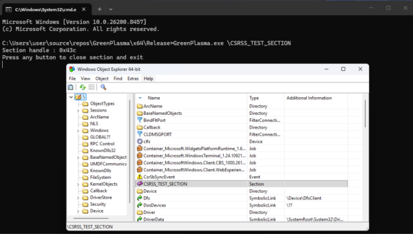 Researchers uncover YellowKey and GreenPlasma Windows Zero-Days