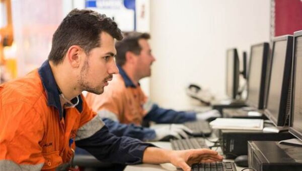 Rio Tinto brings automation, Copilot to its finance function