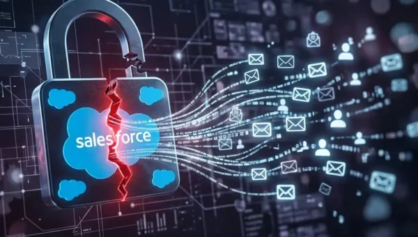 Salesforce AMPScript
