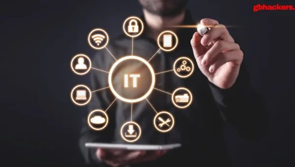 Sandworm Hackers Shift From IT Breaches to Critical OT Targets