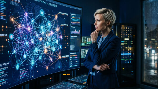 Securing The AI-Enabled Workforce: The Next Evolution Of Human Risk Management
