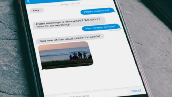 Signal Phishing Campaign Targets Journalists and Activists to Steal Backup Recovery Keys
