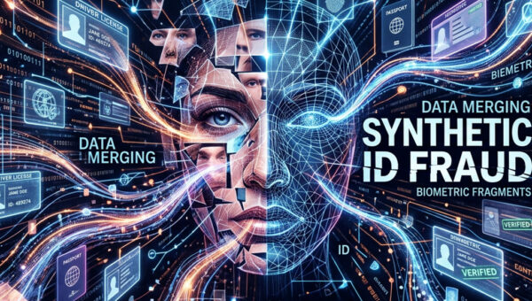 Synthetic Identity Fraud Requires An Equal Focus On Biometrics And Document Verification