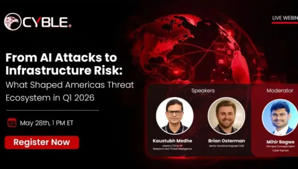 Americas cyber threat landscape