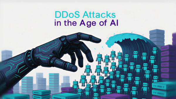[THN Webinar] New AI DDoS Attacks Are Smarter. Learn How to Fight Back