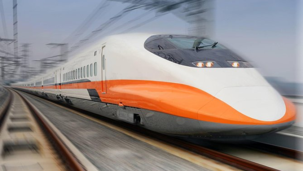 Taiwan High-Speed Rail Emergency Braking Hack: How a Student Stopped the Trains and Exposed a Major Security Gap