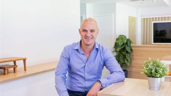 Take control of your connectivity with Telstra’s Adaptive Networks Centre