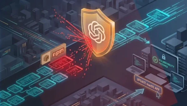 TanStack Npm Supply Chain Attack Prompts OpenAI Updates