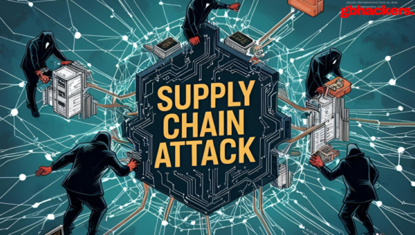 TeamPCP, BreachForums Launch $1K Supply-Chain Attack Contest