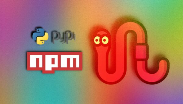 TeamPCP Used Mini Shai-Hulud Worm to Poison Over 400 npm and PyPI Packages