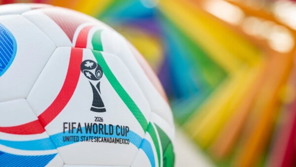 The 2026 World Cup scam economy is already running before the first whistle