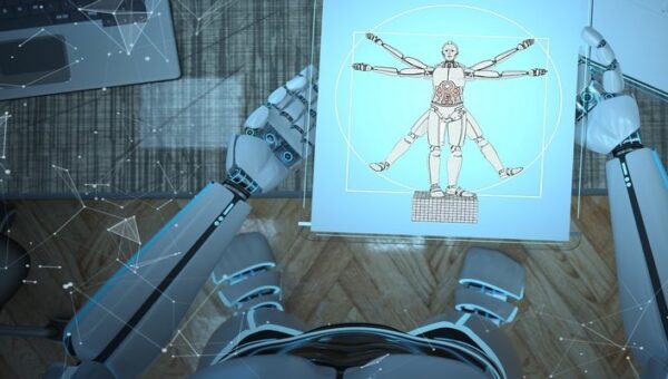 The AI Correction Will Not Be Evenly Distributed
