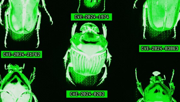 The AI Era Is Creating a Bug Hunting Arms Race
