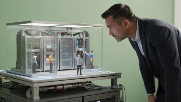The AI governance imperative you can’t afford to ignore