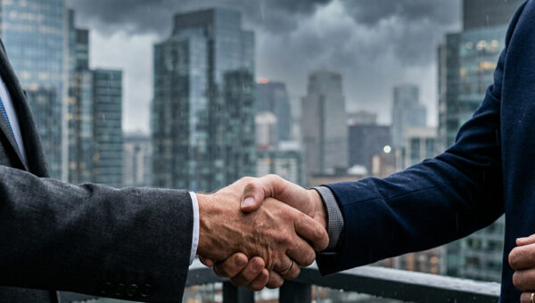The Hidden Risk For IT Subcontractors: When Insurance, Not Security, Costs You The Contract