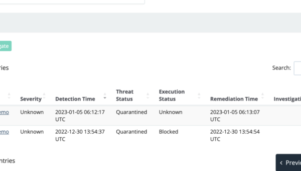 The Methods Behind a Huntress Managed Antivirus Investigation