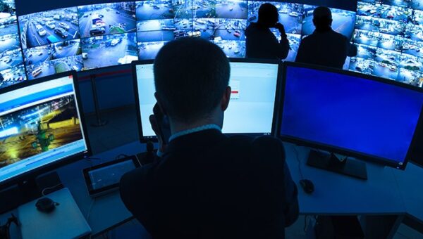 The illusion of digital sovereignty and the reality of control