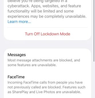 These special phone and app features can help protect you from spyware