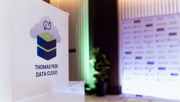 Thomas Peer Solutions unveils data cloud platform and executive leadership forum for 2026