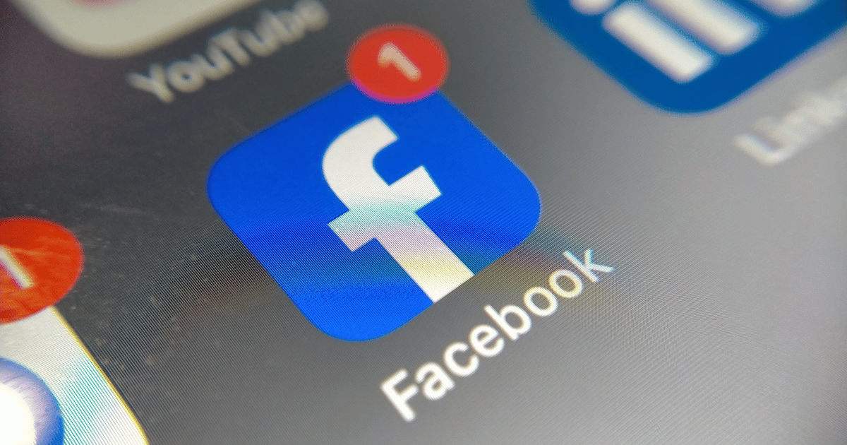Thousands of Facebook accounts stolen by phishing emails sent through Google