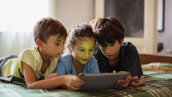 TikTok, YouTube, and Roblox face scrutiny, but age gates won’t fix child safety