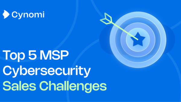 MSPs Cybersecurity