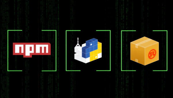 TrapDoor Supply Chain Attack Spreads Credential-Stealing Malware via npm, PyPI, and CratesIO