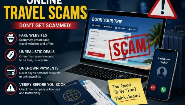Dubai Police Fraud Warning